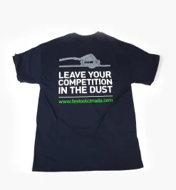 Lee Valley Safety Gear>Festool T-Shirts