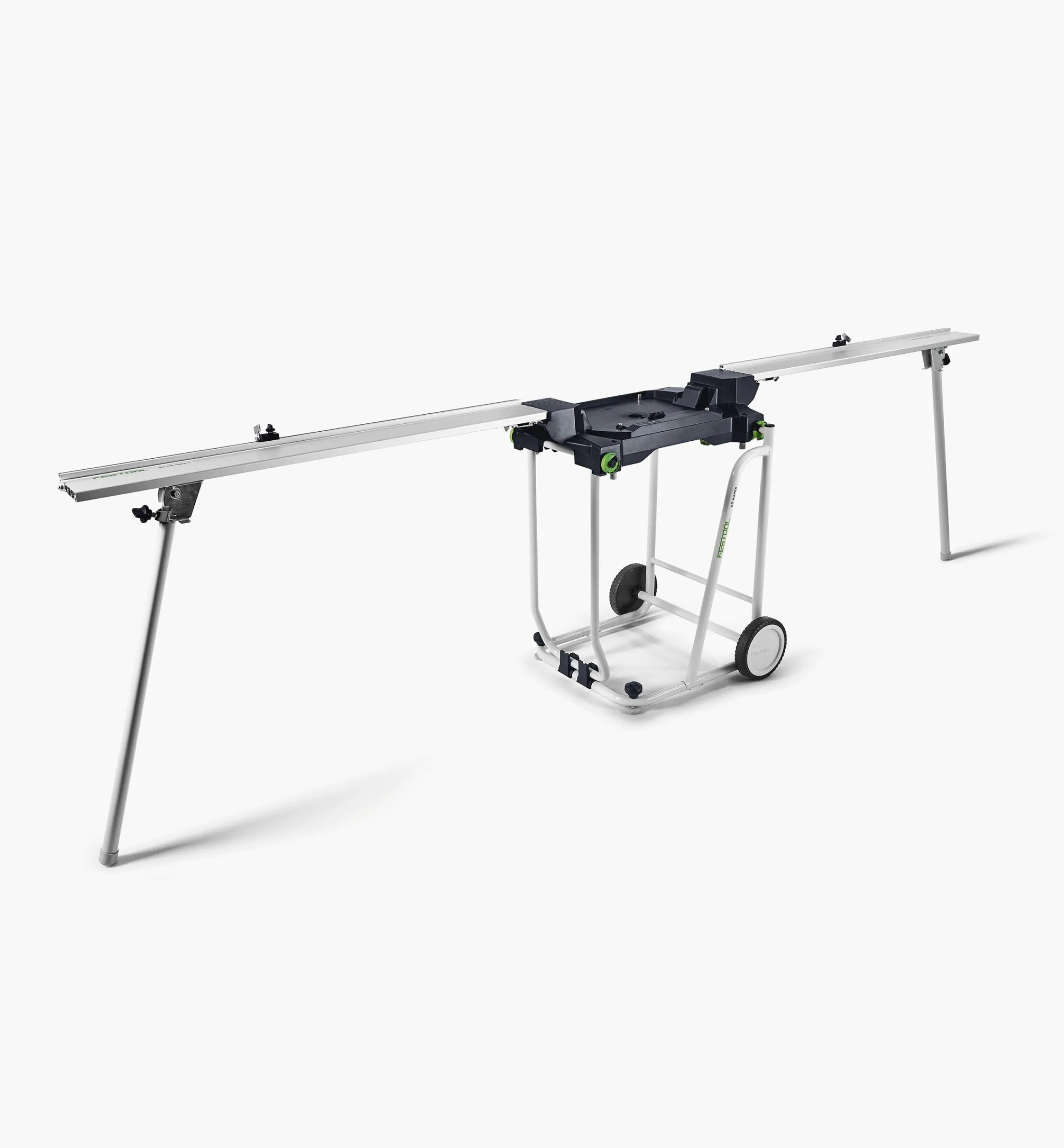 Lee Valley Power Tool Accessories>Festool UG-Kapex KSC 60 Mobile Cutting Station