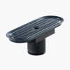 Lee Valley Power Tool Accessories>Festool VAC SYS Oblong Vacuum Cup