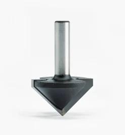 Lee Valley Routing>Festool V-Groove Router Bit