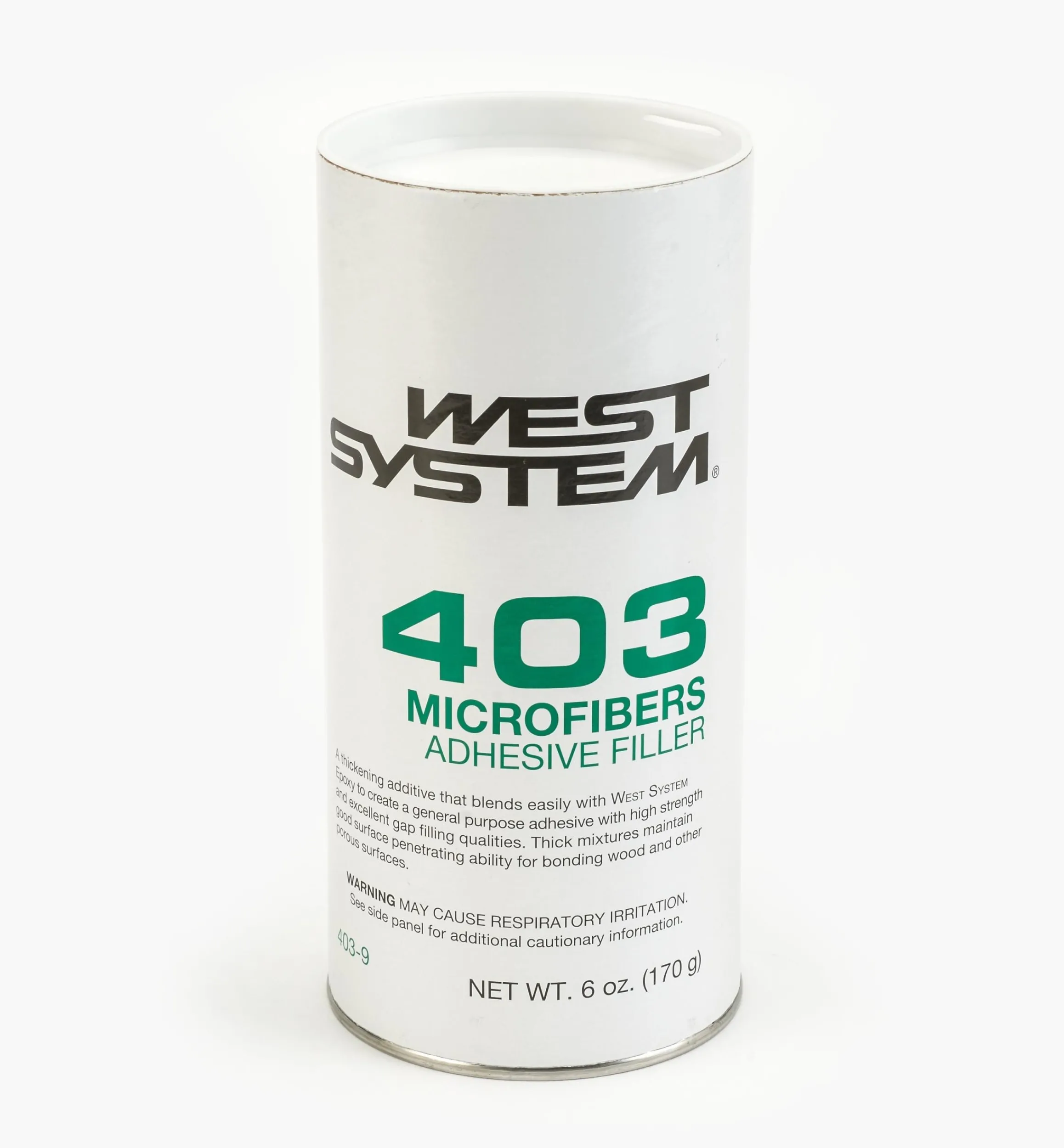 Lee Valley Supplies>Fillers For West System Epoxy