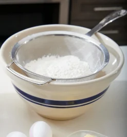 Lee Valley Kitchen Tools>Fine Mesh Sieve/Sifter