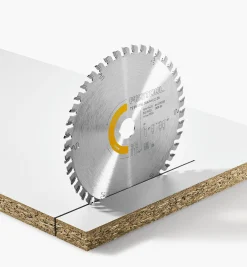 Lee Valley Power Tool Accessories>Fine-Cut Saw Blade For Festool TSC 55 K