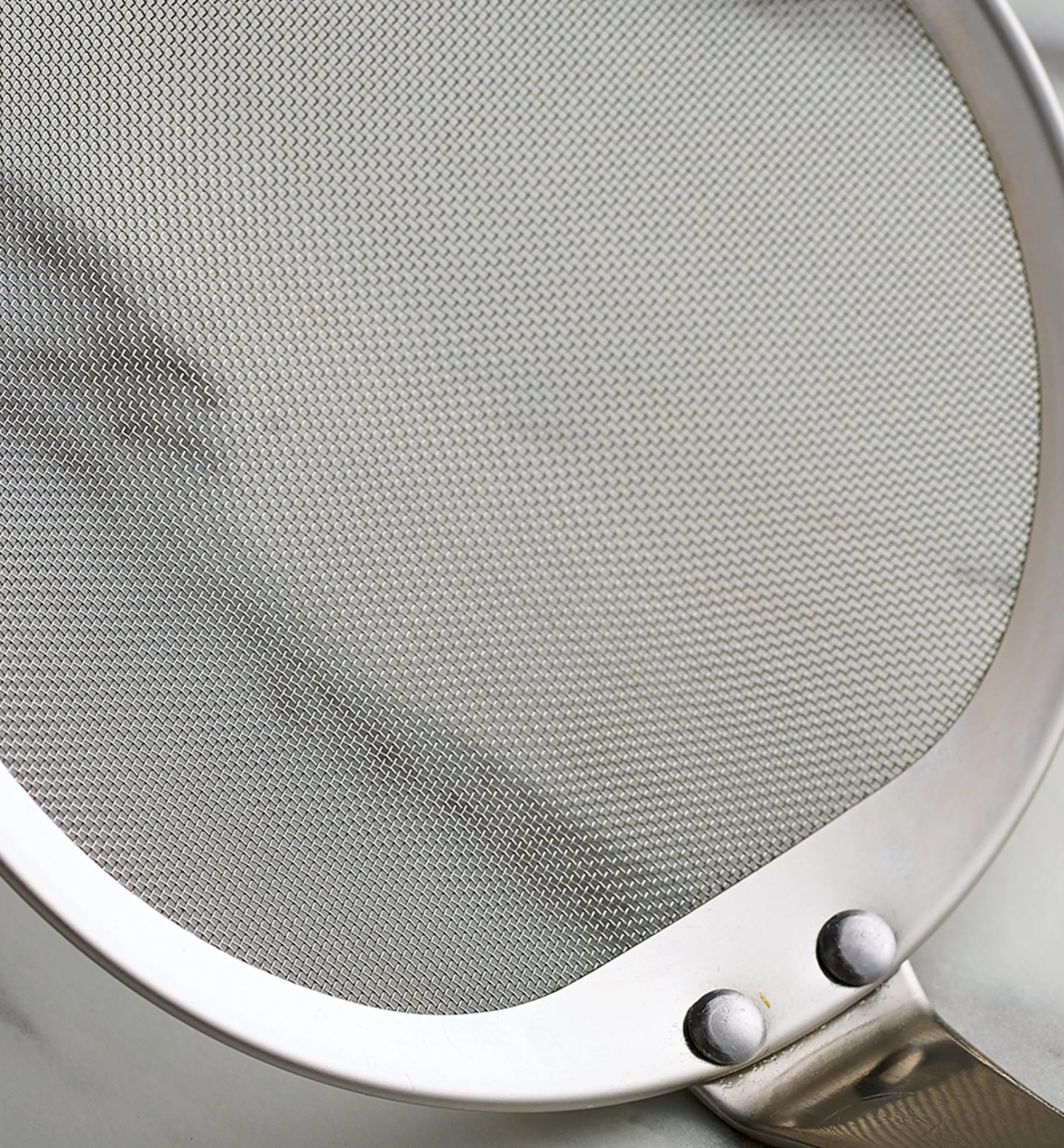 Lee Valley Cooking Utensils>Fine-Mesh Skimming Ladle