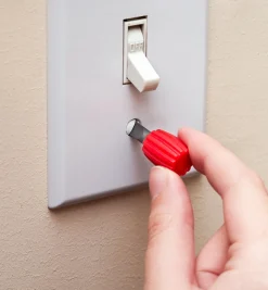 Lee Valley Screwdrivers>Fingertip Bit Holders