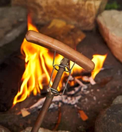 Lee Valley Barbecue>FireFork