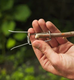 Lee Valley Barbecue>FireFork