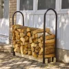 Lee Valley Home Maintenance>Firewood Storage Rack