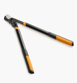 Lee Valley Garden Care>Fiskars 25" PowerGear2 Loppers, 1 3/4" Capacity