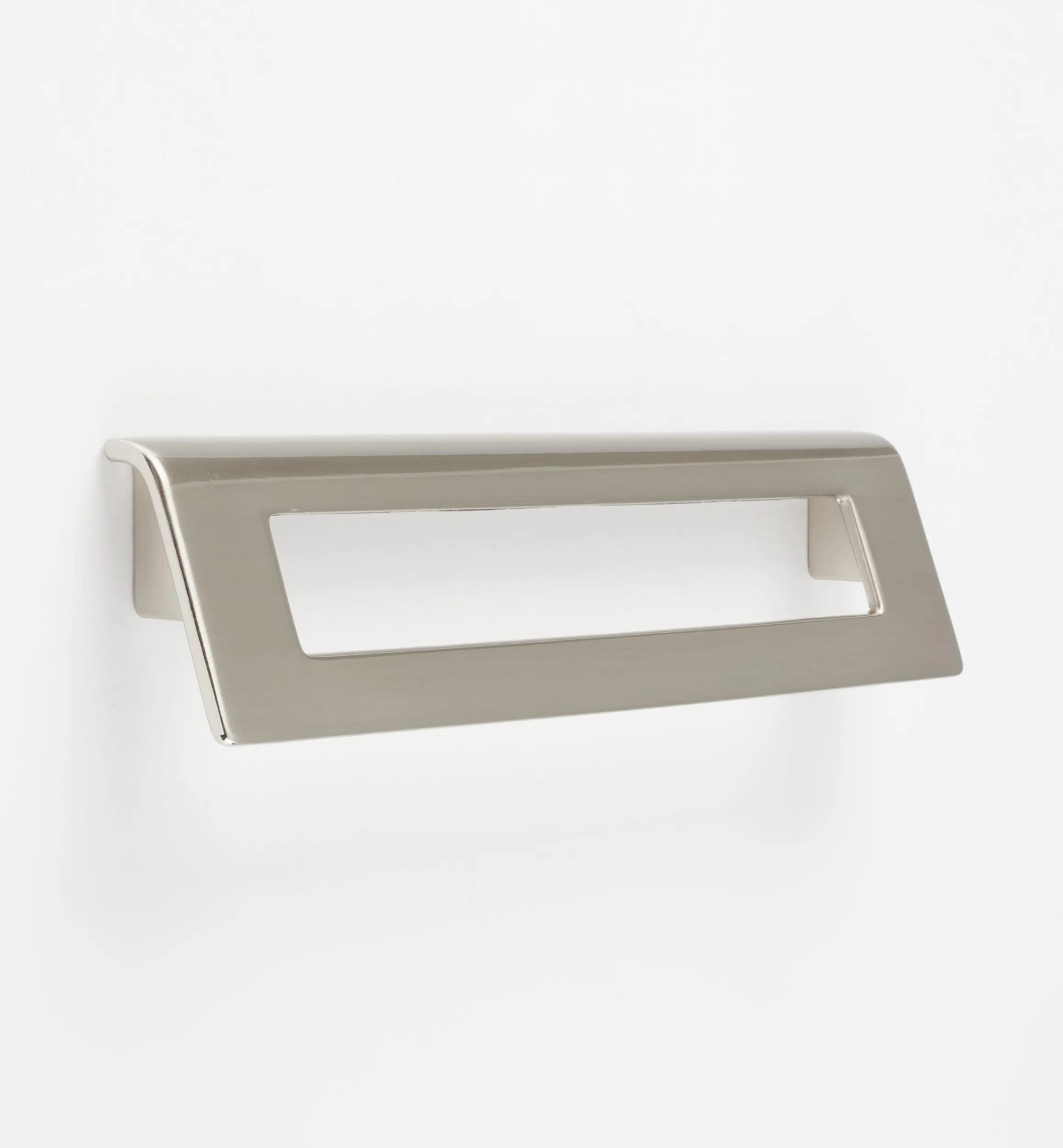 Lee Valley Handles>Flap Pull