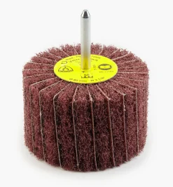 Lee Valley Supplies>Flap Wheels