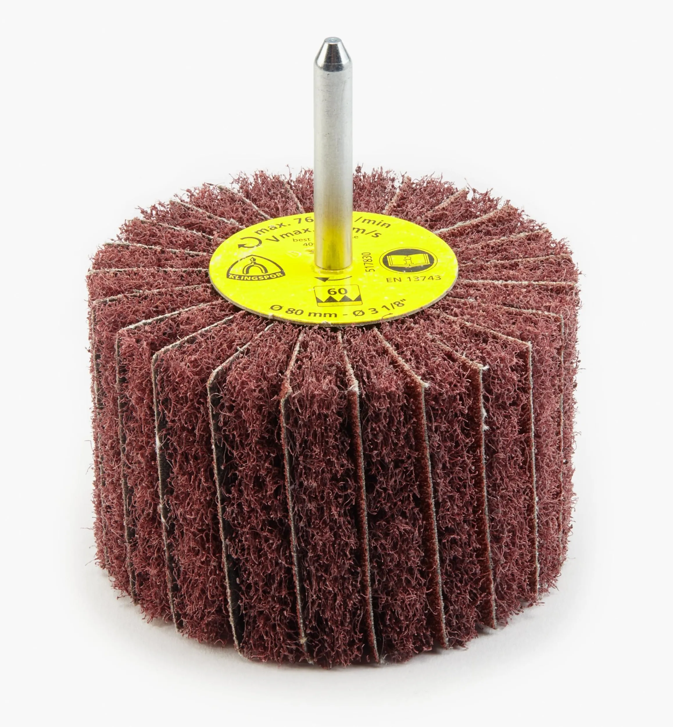 Lee Valley Supplies>Flap Wheels