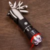 Lee Valley Lighting>Flashlight Multi-Tool