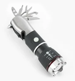 Lee Valley Lighting>Flashlight Multi-Tool