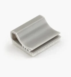 Lee Valley Electronics>Flat Cable Clamps