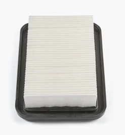 Lee Valley Power Tools>Flat Filter For Mirka Dust Extractor 1230 HEPA