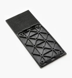 Lee Valley Supplies>Flat Sanding Pads For Festool Duplex LS 130 EQ Linear Sander