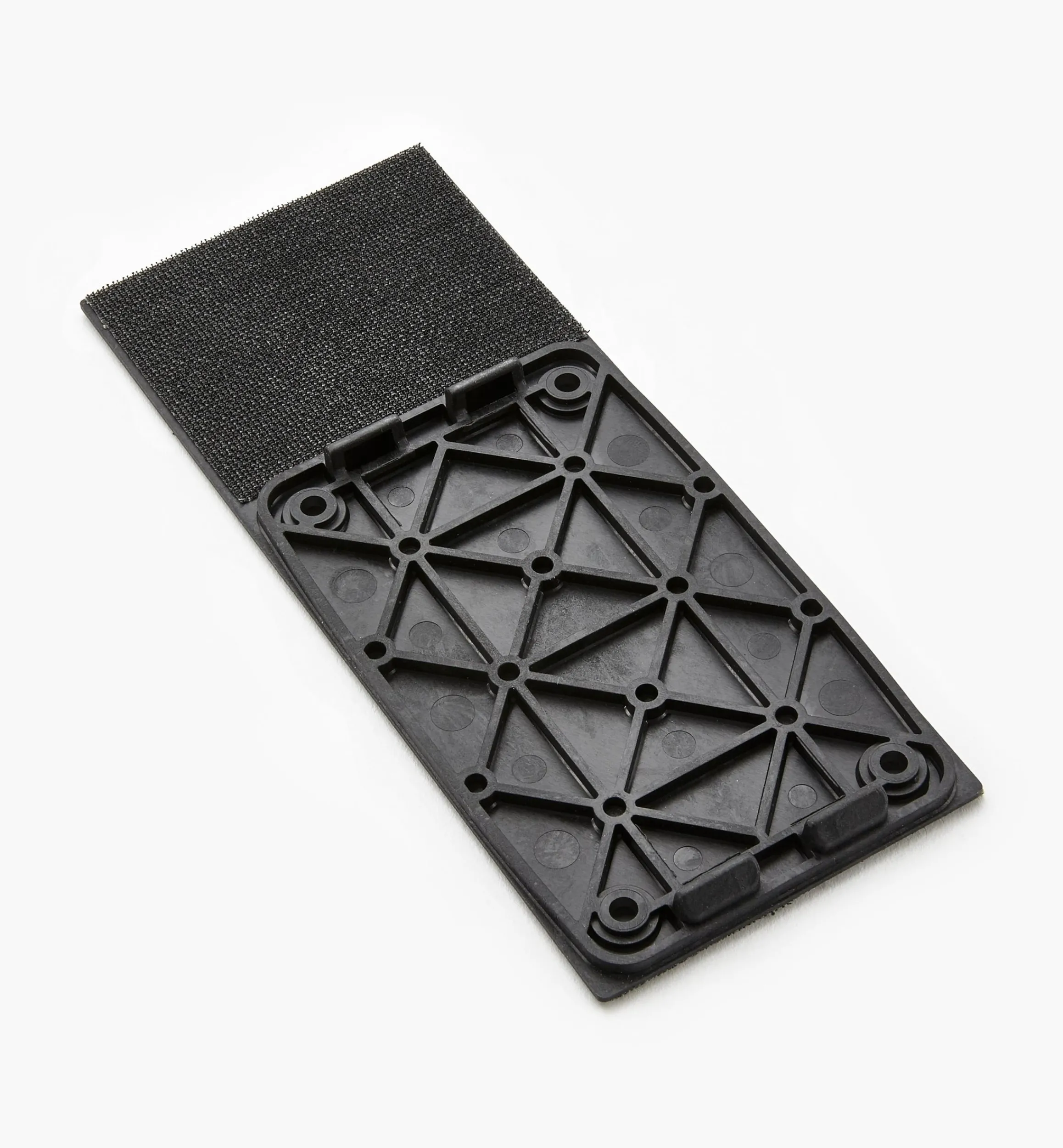 Lee Valley Supplies>Flat Sanding Pads For Festool Duplex LS 130 EQ Linear Sander