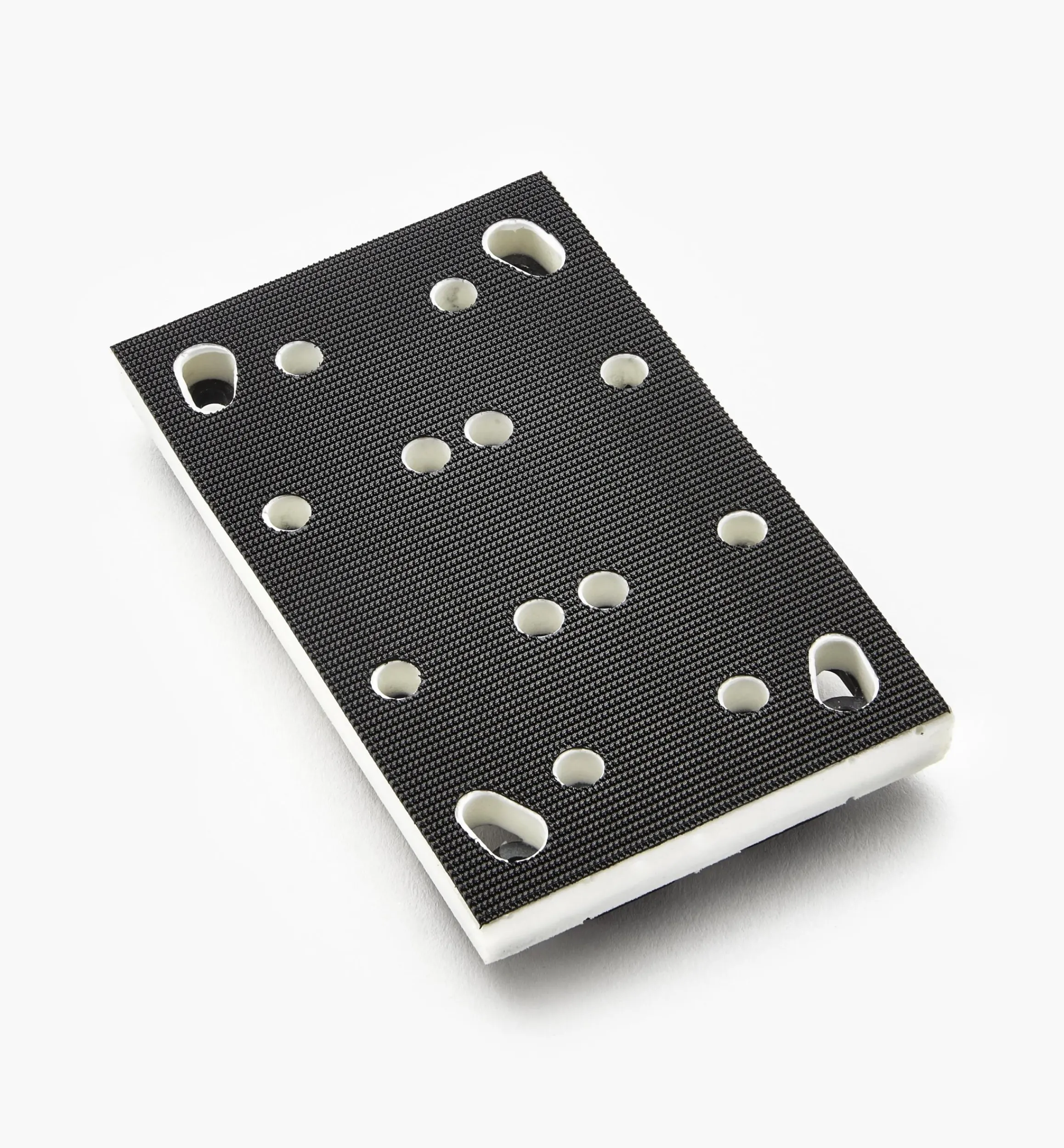 Lee Valley Supplies>Flat Sanding Pads For Festool Duplex LS 130 EQ Linear Sander