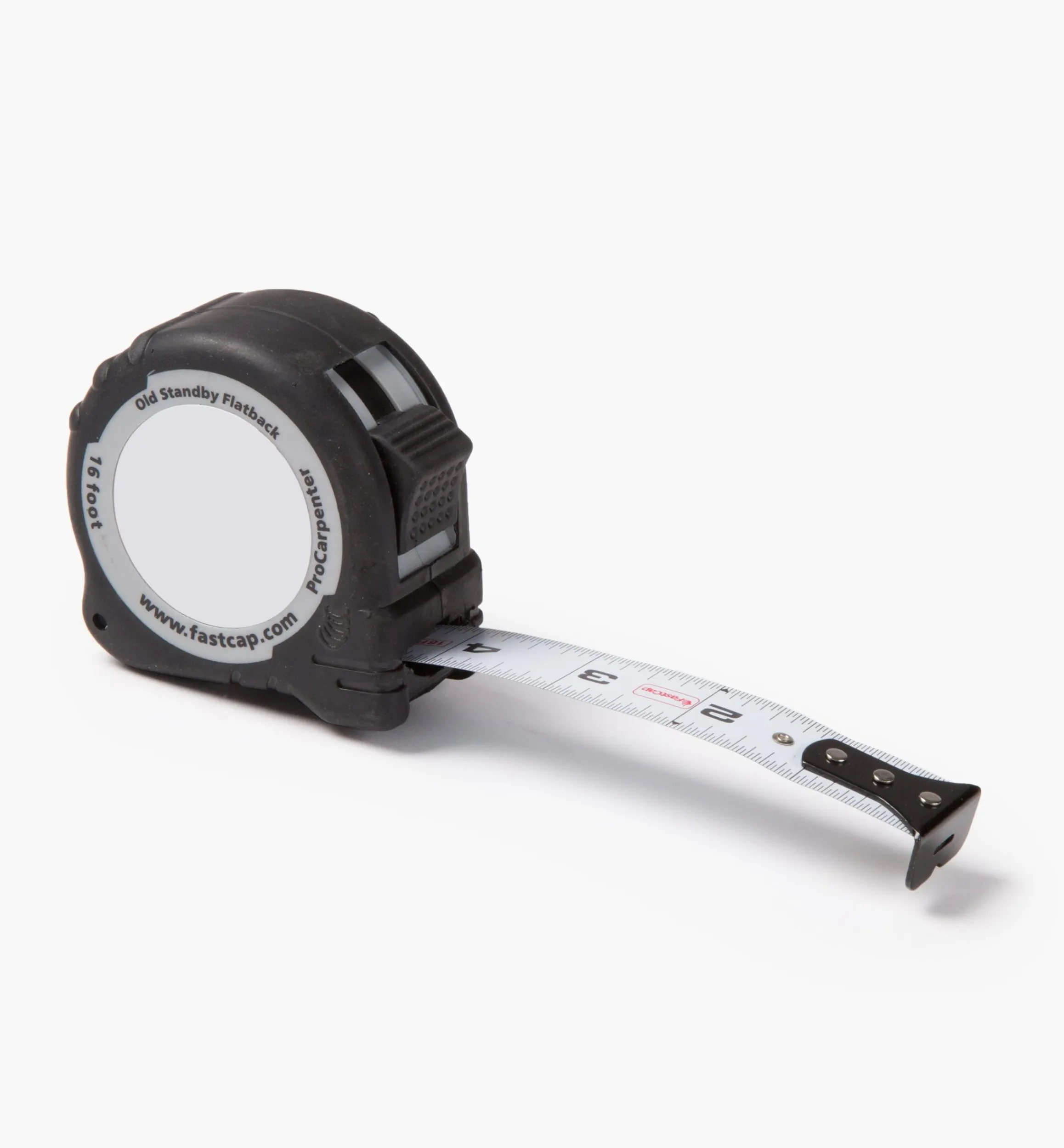 Lee Valley Marking & Measuring>Flat Write-On Measuring Tape