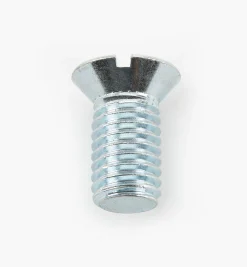 Lee Valley Fasteners>Flat-Head Fasteners For Veritas Bench Anchor