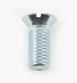 Lee Valley Fasteners>Flat-Head Fasteners For Veritas Bench Anchor