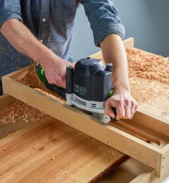 Lee Valley Routing>Flattening Router Bits