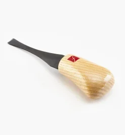 Lee Valley Hand Tools>Flexcut 3/8" #3 Palm Gouge
