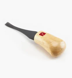 Lee Valley Hand Tools>Flexcut 5/16" #6 Palm Gouge