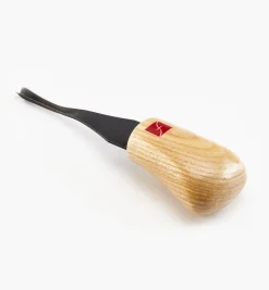 Lee Valley Hand Tools>Flexcut 1/4" 70° Palm Parting Tool