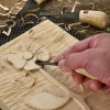 Lee Valley Hand Tools>Flexcut Palm Carving Set