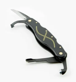 Lee Valley Hand Tools>Flexcut Pocket Jack