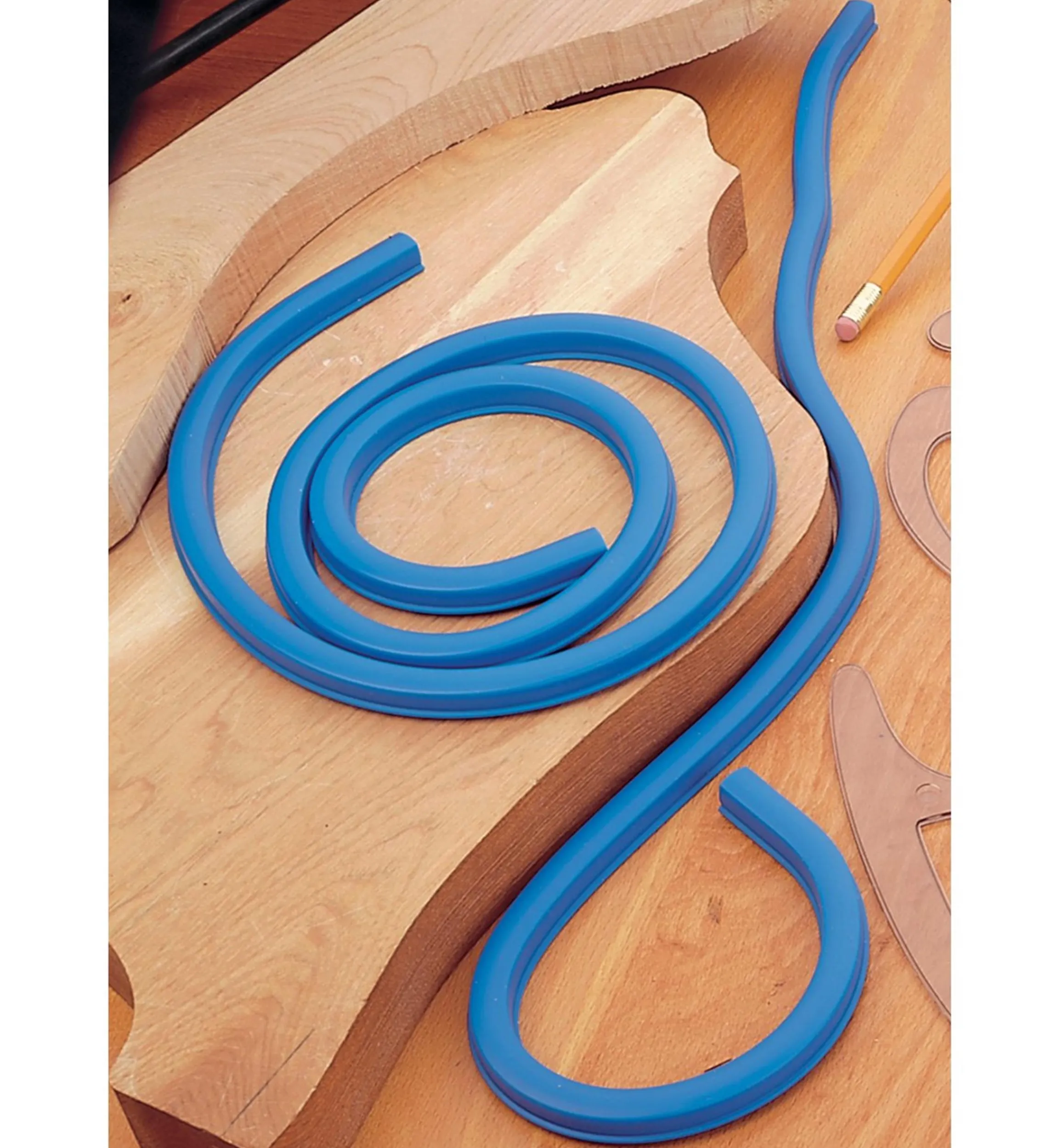 Lee Valley Marking & Measuring>Flexible Curves