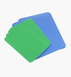 Lee Valley Cutting Boards>Flexible Cutting Mats