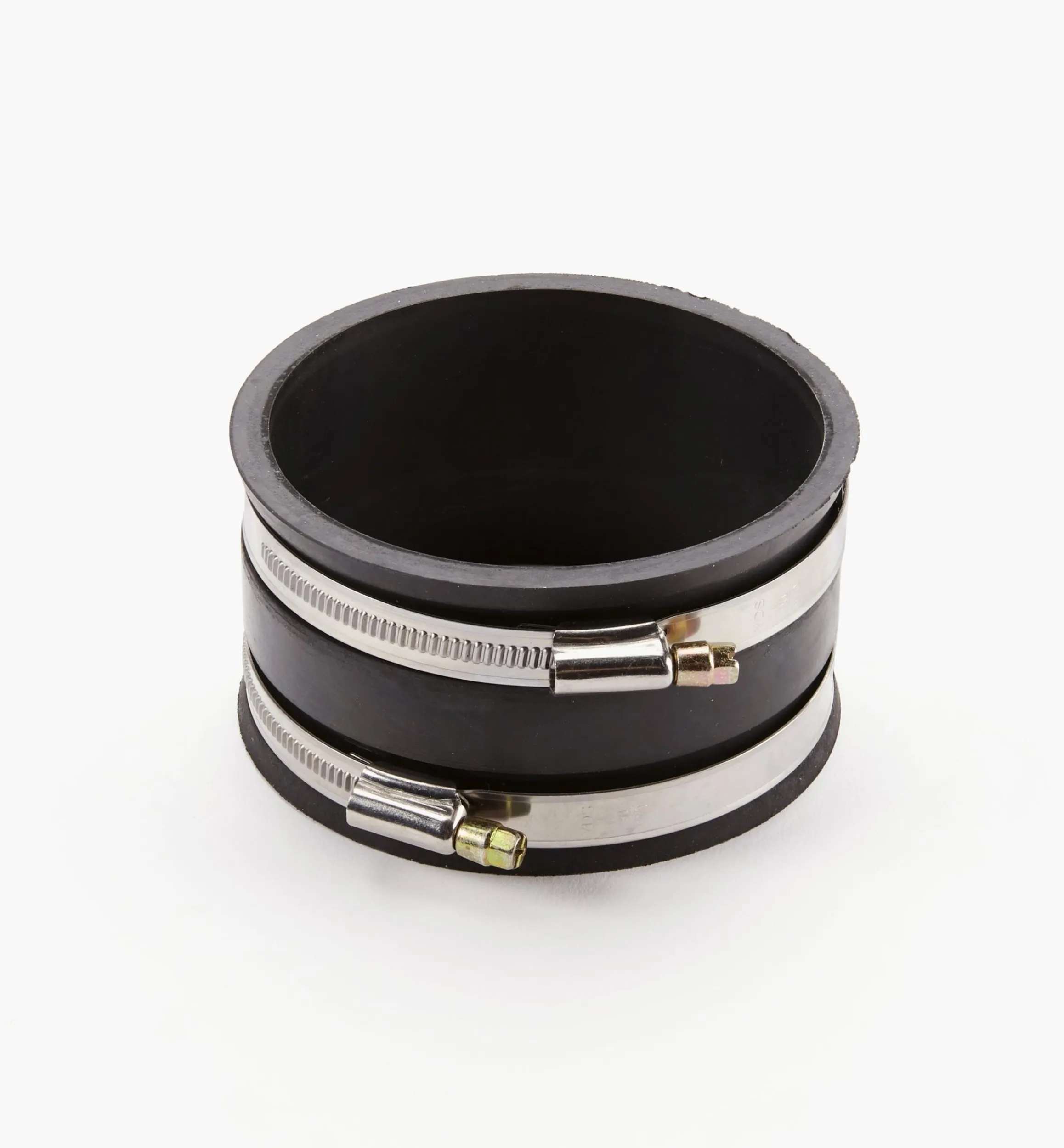 Lee Valley Workshop>Flexible Dust Collection Couplers