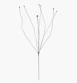 Lee Valley Stakes>Flexible Garden Stake