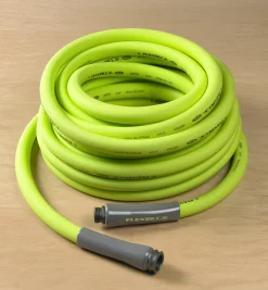 Lee Valley Hoses & Accessories>Flexzilla 3/4" Garden Hose