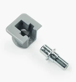 Lee Valley Storage Organization>Flipper Shelf Supports