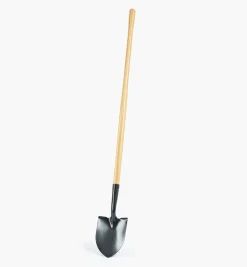Lee Valley Shovels>Floral Shovel