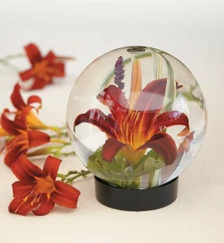 Lee Valley Indoor Gardening>Flower Aquarium