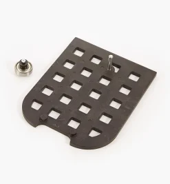 Lee Valley Routing>Flush-Trimming Attachment For M-Power CRB7 Offset Router Base