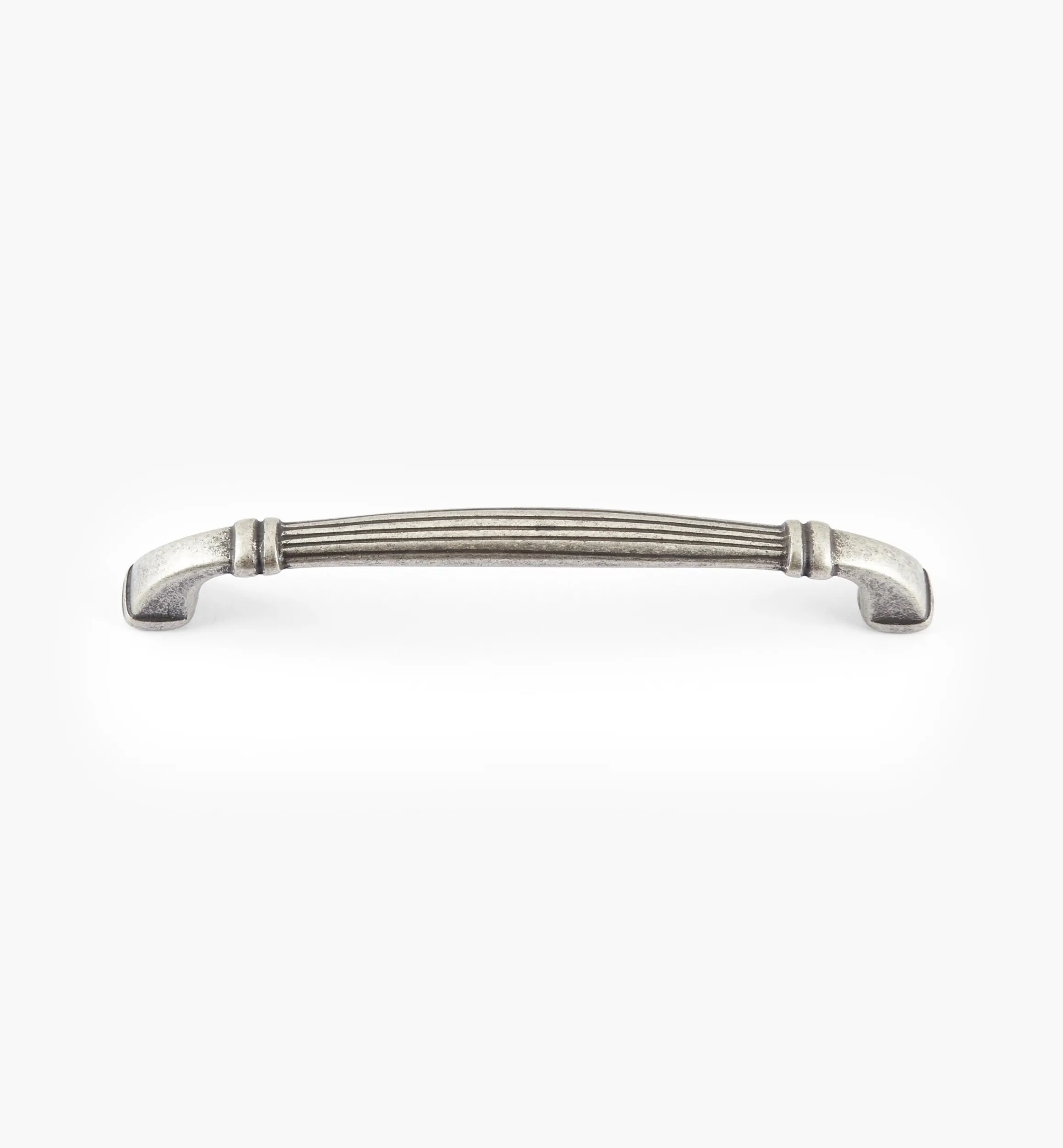 Lee Valley Handles>Fluted Handles