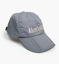 Lee Valley Personal Accessories>Foldable Caps