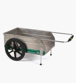 Lee Valley Garden Care>Folding Cart