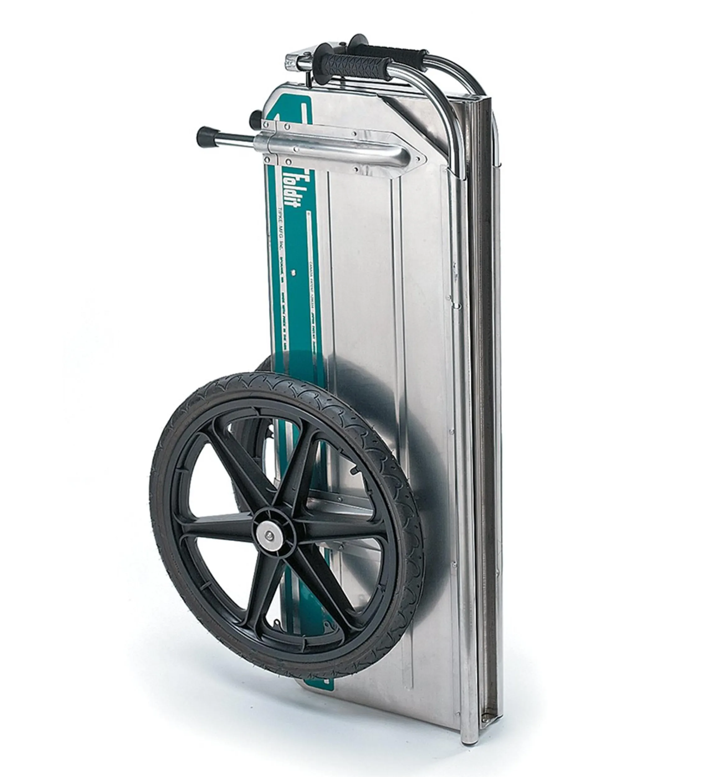 Lee Valley Garden Care>Folding Cart