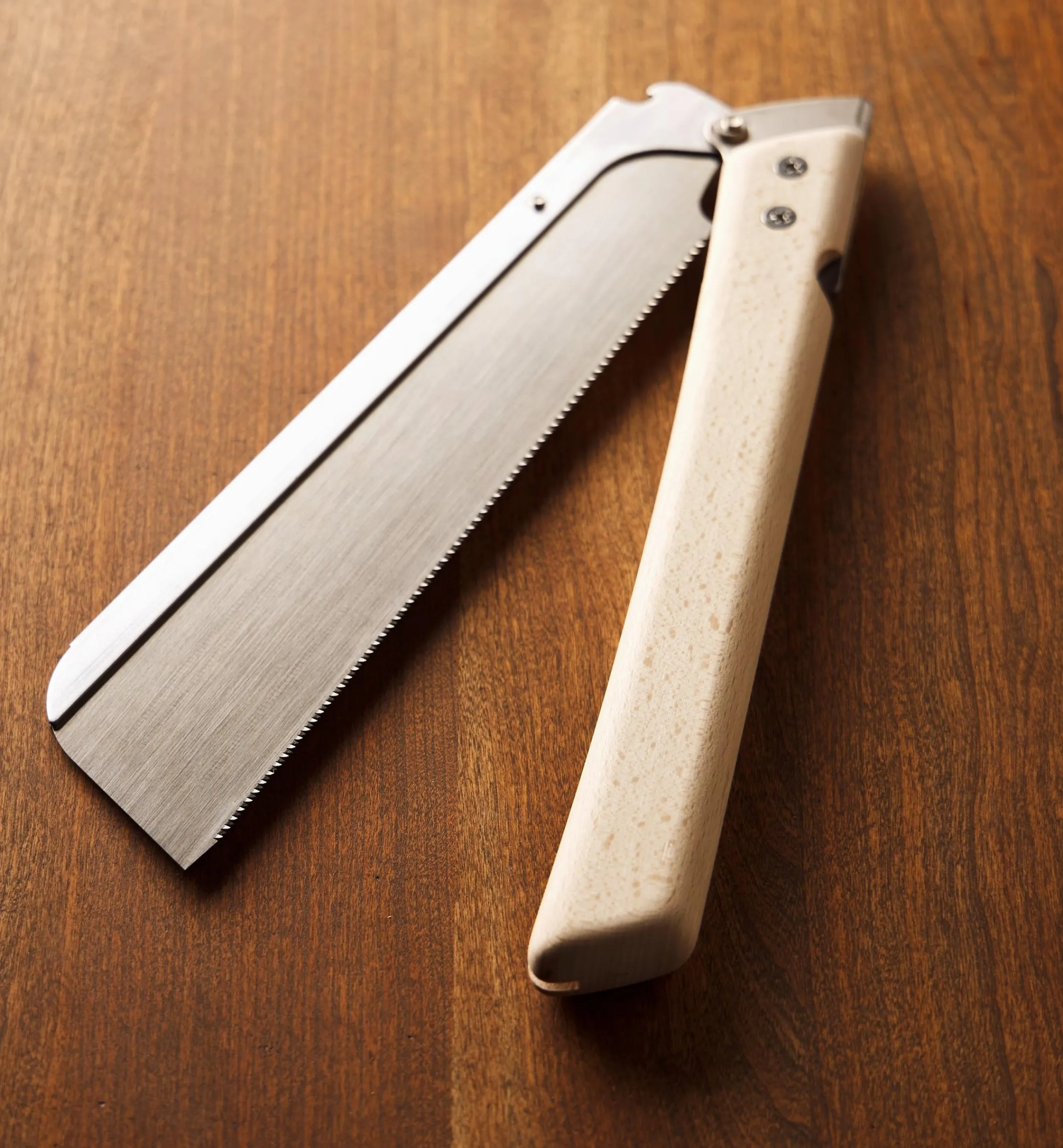 Lee Valley Saws>Folding Dozuki