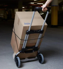 Lee Valley Storage & Organization>Folding Hand Truck