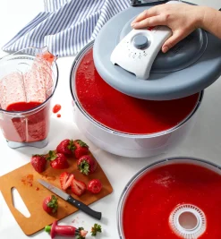 Lee Valley Canning & Preserving>Food Dehydrator