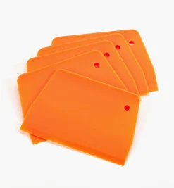 Lee Valley Kitchen Tools>Food Prep Scraper