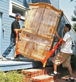 Lee Valley Storage & Organization>Forearm Forklift